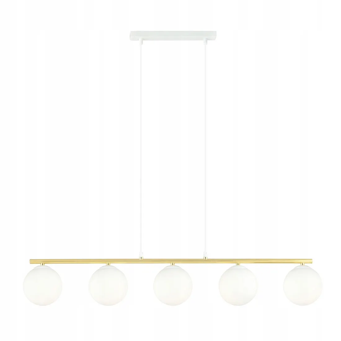 lampa-wiszaca-allora-5-bialy-opal-salonowa-jadalniana-kuchenna