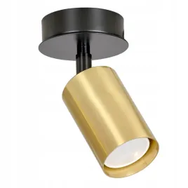 lampa-sufitowa-zen-1-czarny-salon-kuchnia-jadalnia