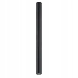 lampa-sufitowa-tecno-1xxl-czarny-salon-kuchnia-jadalnia