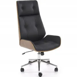 fotel-gabinetowy-webster-orzechowy-czarny-stylowy-nowoczesny-pracownia