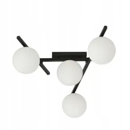 lampa-sufitowa-smart-4-czarny-opal-nowoczesna-klasyczna
