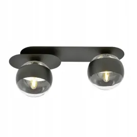 lampa-sufitowa-plaza-2-stripe-czarny-do-salonu-kuchni-jadalni
