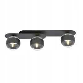 lampa-sufitowa-plaza-3-stripe-czarny-szklo-metal