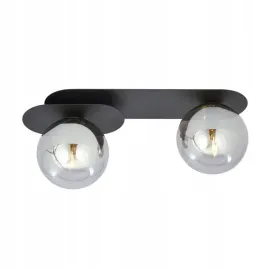 lampa-sufitowa-plaza-2-czarny-grafitowy-metalowa-wiszaca