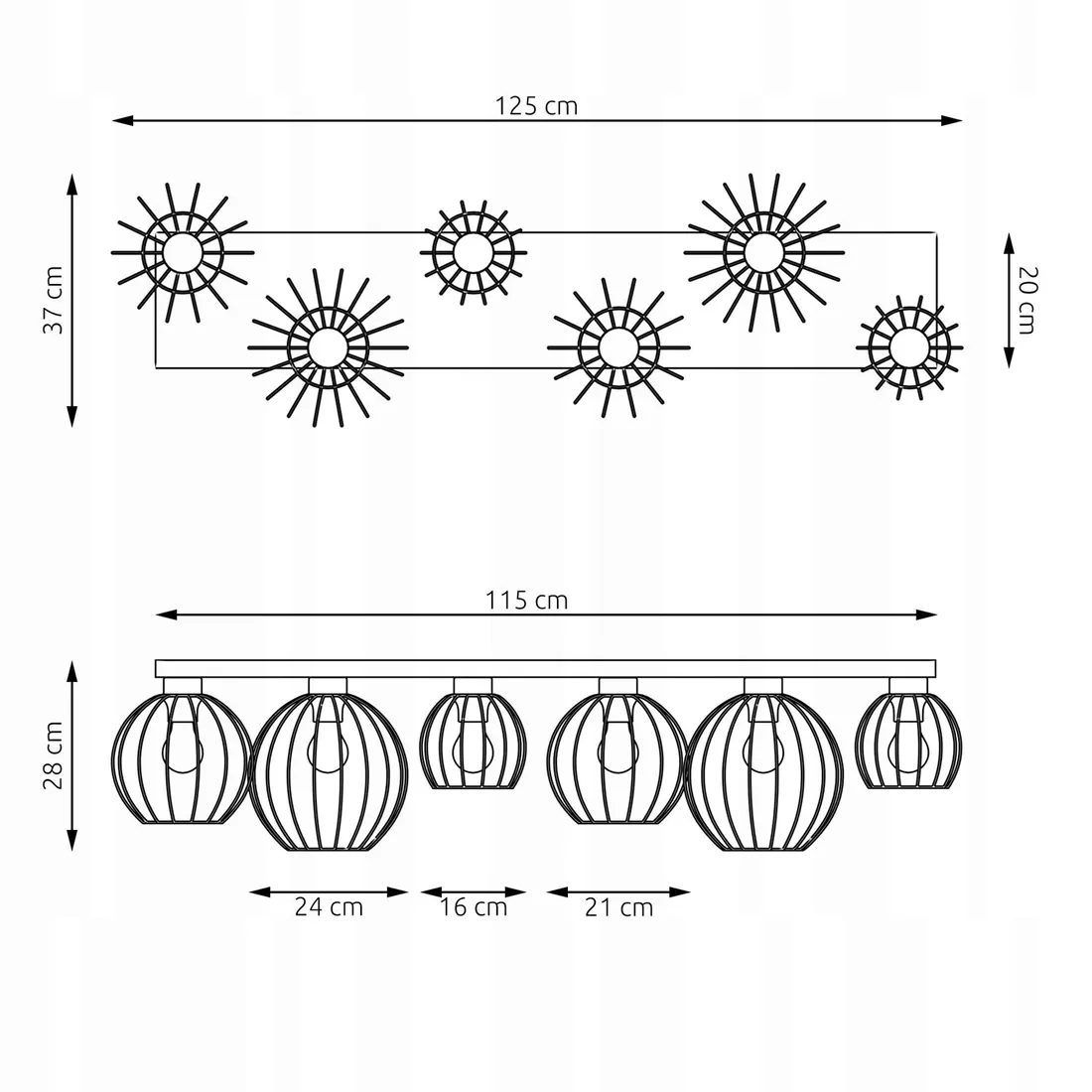 lampa-sufitowa-nest-6-czarny-industrialna-stan-nowy