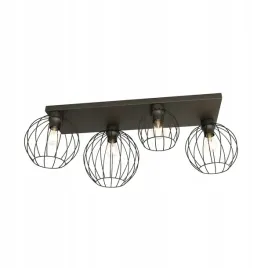lampa-sufitowa-nest-4-czarny-salonowa-jadalniana-kuchenna
