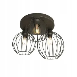 lampa-sufitowa-nest-3-premium-czarny-okragla-druciana