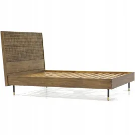 lozko-maze-k01-180cm-brazowe-stylowe-retro-wygodne-trwale-solidne-sypialnia