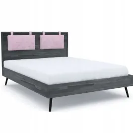 lozko-capella-bq01140x200cm-szary-czarny-styl-loft-stylowe-wygodne