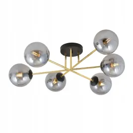 lampa-sufitowa-magnum-6-czarny-grafitowy-salon-kuchnia-jadalnia
