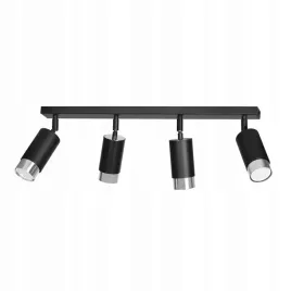 lampa-sufitowa-hiro-4-czarny-chrom-salonowa-jadalniana-kuchenna