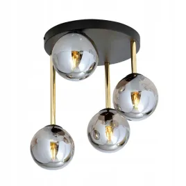 lampa-sufitowa-dolce-4-czarny-grafitowy-metalowa-wiszaca