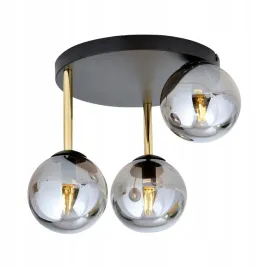 lampa-sufitowa-dolce-3-czarny-grafitowy-salon-kuchnia-jadalnia