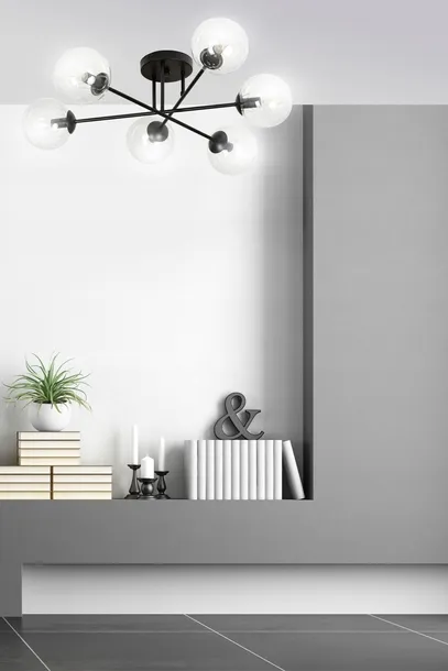 lampa-sufitowa-brendi-6b-czarny-transparentny-do-salonu-kuchni-jadalni-dlugosc-wysokosc-26-cm