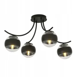 lampa-sufitowa-boston-4-stripe-czarny-salonowa-jadalniana-kuchenna