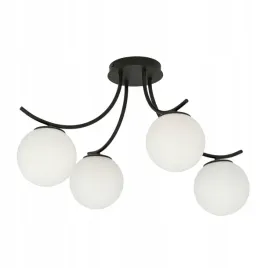lampa-sufitowa-boston-4-czarny-opal-salon-kuchnia-jadalnia