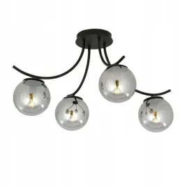 lampa-sufitowa-boston-4-czarny-grafitowy-do-salonu-jadalni-kuchni