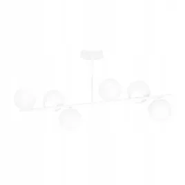 lampa-sufitowa-bior-6-bialy-salon-jadalnia-kuchnia