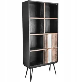 regal-adesso-l02-czarny-brazowy-retro-stylowy-elegancki-funkcjonalny-salon