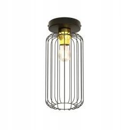lampa-sufitowa-barn-1-czarny-zloty-polska-salonowa-jadalniana