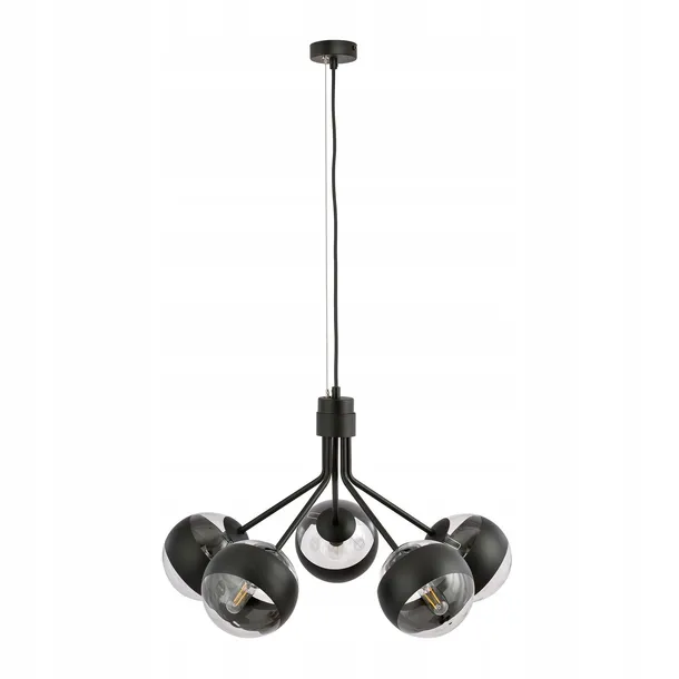 lampa-sufitowa-nova-5-stripe-czarny-salon-jadalnia-kuchnia-kolor-czarny