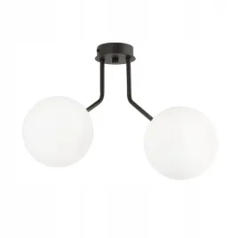 lampa-sufitowa-nova-2-czarny-opal-minimalistyczna-nowoczesna