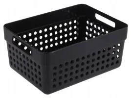 kosz-organizer-uniwersalny-tworzywo-sztuczne-czarny-1250ml