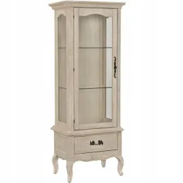 witryna-venezia-bianco-veb860k-46x70x180-jasny-bez-glamour-drewno-salon