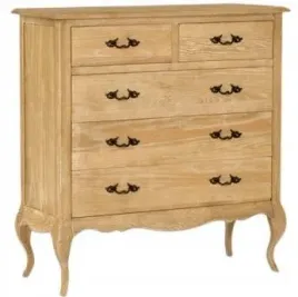 komoda-venezia-oak-veo874-jasny-dab-klasyczna-stylowa-drewno-lite-salon