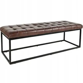 lawka-pikowana-av1730-78-avola-dark-sienna-awangardowa-loft-stylowa