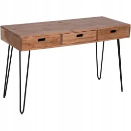 biurko-avola-av2085-5020-brazowy-czarny-industrialne-loft-stylowe-solidne