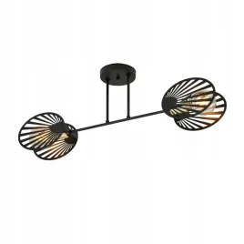 lampa-sufitowa-talia-2-czarny-salon-jadalnia-kuchnia