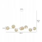 lampa-wiszaca-rossi-8-bialy-miodowy-jadalnia-kuchnia-przedpokoj-stan-nowy