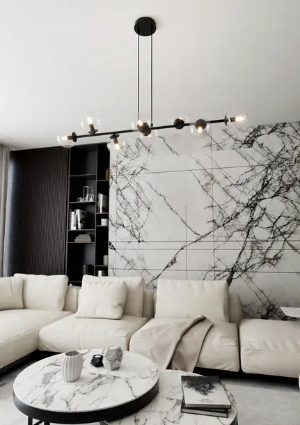 lampa-wiszaca-rossi-8-czarny-transparentny-salonowa-jadalniana-kuchenna-liczba-punktow-swiatla-8