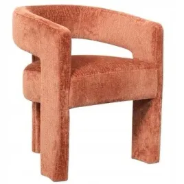 krzeslo-leith-let71bs-pomaranczowy-tapicerowane-nowoczesne-eleganckie