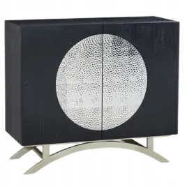 komoda-stilig-st832-czarny-chromowany-nowoczesna-awangardowa-stylowa