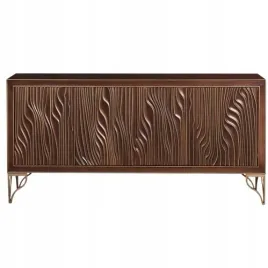 komoda-stilig-st812-orzech-zloty-nowoczesna-elegancka-stylowa-salon-biuro