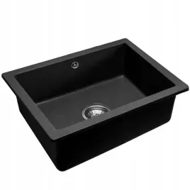 zlewozmywak-granitowy-nels-syfon-czarny-metalik-funkcjonalny-ergonomiczny