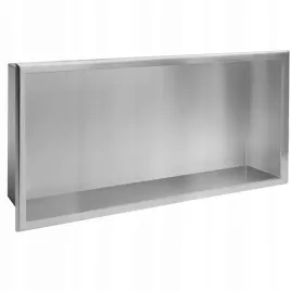 polka-wnekowa-lazienkowa-03-30x60x10-stal-szczotkowana-nowoczesna-elegancka