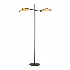 lampa-podlogowa-lotus-lp2-czarny-naturalny-do-salonu-sypialnia-nowoczesna