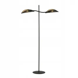 lampa-podlogowa-lotus-lp2-czarny-zloty-klasyczna-elegancka