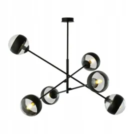 lampa-sufitowa-linear-6-stripe-czarny-szklana-metalowa