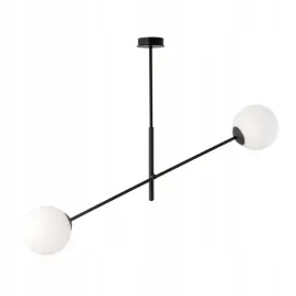 lampa-sufitowa-linear-2-czarny-opal-nowoczesna-minimalistyczna
