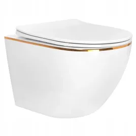 misa-wc-carlo-mini-rimles-bialy-zloty-elegancka-nowoczesna-glamour