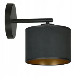 kinkiet-hilde-k1-czarny-klasyczny-elegancki-salon-biuro-sypialnia