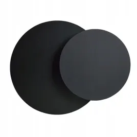 kinkiet-circle-1c-czarny