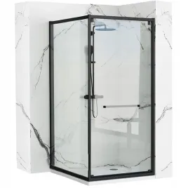 kabina-prysznicowa-space-80x100-czarny-nowoczesna-funkcjonalna-elegancka