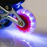 rolki-regulowane-meteor-4w1-painter-led-30-33-typ-wielofunkcyjne