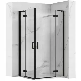 kabina-prysznicowa-hugo-80x80-czarny-nowoczesna-funkcjonalna-elegancka