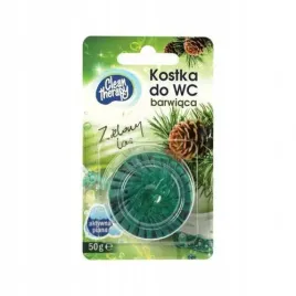 kostka-do-wc-barwiaca-zielona-clean-therapy-wc-001l